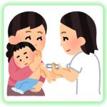 赤ちゃんのインフルエンザ2017予防接種の効果と副作用は?