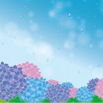 梅雨2017の時期はいつ?関東や関西の気象庁の梅雨明け予想も!