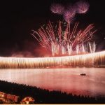 筑後川花火大会2017の時間やアクセスは?穴場や交通規制も!