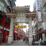 中秋節(神戸・元町)2017の日時とアクセスは?月餅の販売も!