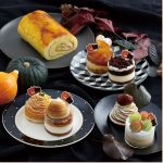 ハロウイン(パティスリー キハチ)2017の限定発売は?店舗も!