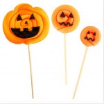 ハロウイン(パパブブレ)2017のロリポップの発売店舗と時期は?
