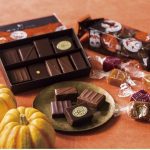 ハロウイン(アンリ・ルルー)2017の日本限定お菓子の店や時期は?